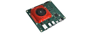 AMD-ATUS, 이벤트 기반 비전 센서 개발 플랫폼 협업